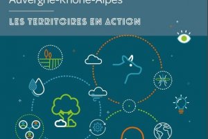 Plan régional santé environnement 2024-2028 (PRSE4) pour l’Auvergne-Rhône-Alpes